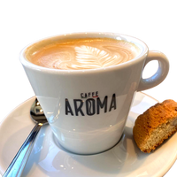 Aroma Cappuccino Set