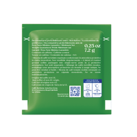 Borbone - Decaf DEK Blend Espresso Paper Pods