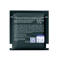 Borbone - Mélange noir - Dosettes de papier Espresso