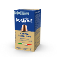 Caffé Borbone Nespresso Compatible Coffee Capsule Pods, Variety Box, 90 PACK