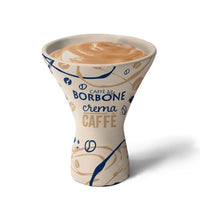 Caffè Borbone Cream Cups (set of 2)