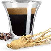 Caffè Borbone Espresso Ginseng - 18 Pods - ESE System