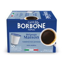 Caffe Borbone House Blend K-CUP 10 pack