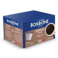 Caffe Borbone Italian Roast K-CUP 60 Pack
