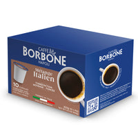 Caffe Borbone Italian Roast K-CUP 60 Pack