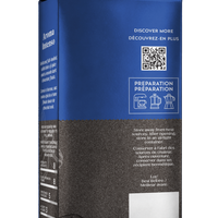 Aroma Intenso - GROUND COFFEE – NEW VACUUM PACKAGE 250g