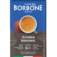 Aroma Intenso - GROUND COFFEE – NEW VACUUM PACKAGE 250g