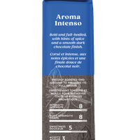 Aroma Intenso - GROUND COFFEE – NEW VACUUM PACKAGE 250g