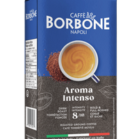 Aroma Intenso - GROUND COFFEE – NEW VACUUM PACKAGE 250g