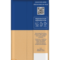 Crema Superiore - GROUND COFFEE – NEW VACUUM PACKAGE 250g