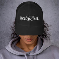 Caffe Borbone Trucker Cap