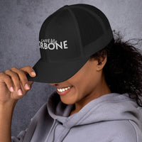Caffe Borbone Trucker Cap