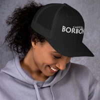Caffe Borbone Trucker Cap