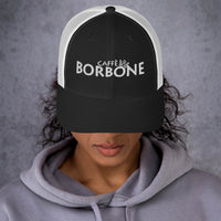 Caffe Borbone Trucker Cap