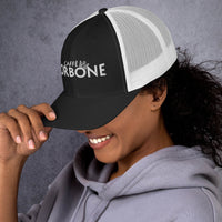 Caffe Borbone Trucker Cap