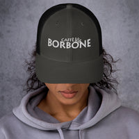 Caffe Borbone Trucker Cap