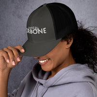 Caffe Borbone Trucker Cap