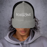 Caffe Borbone Trucker Cap