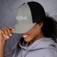 Caffe Borbone Trucker Cap