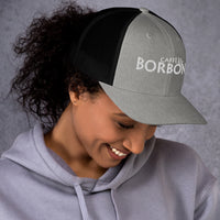 Caffe Borbone Trucker Cap