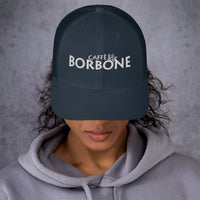 Caffe Borbone Trucker Cap