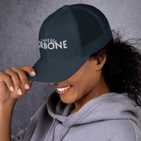 Caffe Borbone Trucker Cap