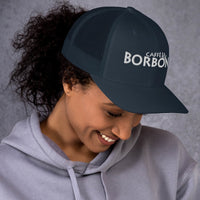 Caffe Borbone Trucker Cap