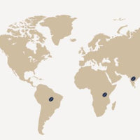 Mélange CAFFE BORBONE Crema Superiore - Capsules en aluminium compatibles avec les machines Nespresso®* - 10PK - ALUMINUM PODS