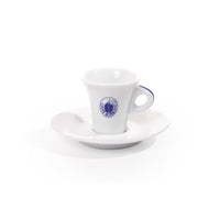 BORBONE ESPRESSO CUPS 6 PACK