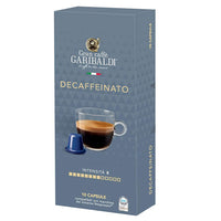 Decaffeinato
