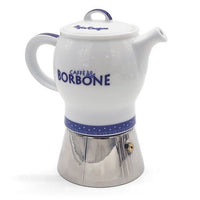 Moka Karina Caffè Borbone